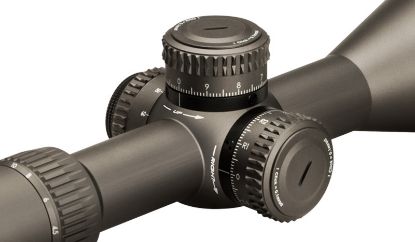 Picture of Vortex Razor HD Gen II 4.5-27x56 Rifle scope MRAD FFP