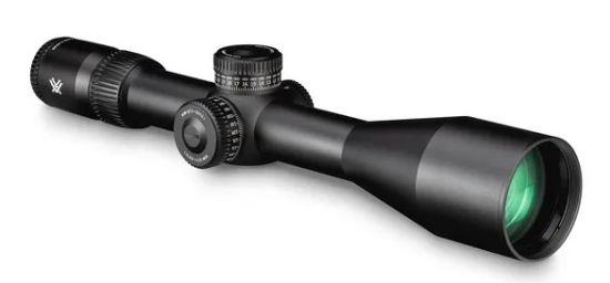 Picture of Vortex Venom 5-25x56 FFP EBR-7C MRAD Reticle 34mm Tube