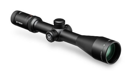 Picture of Vortex Viper HS 4-16x50 Dead Hold BDC Reticle 30mm Tube