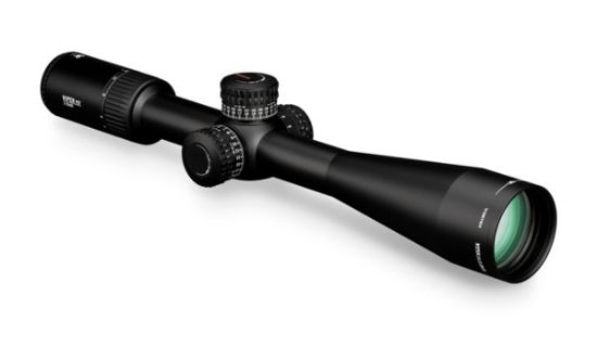 Picture of Vortex Viper PST Gen II 5-25x50 EBR-4 Reticle 30mm Tube Tactical Turrets