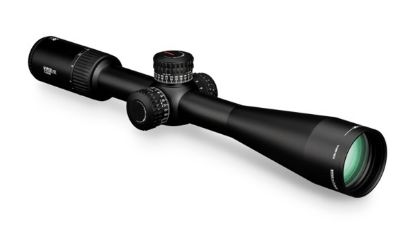 Picture of Vortex Viper PST Gen II 5-25x50 EBR-4 Reticle 30mm Tube Tactical Turrets