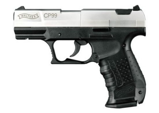 Picture of Walther CP99 Bi Colour