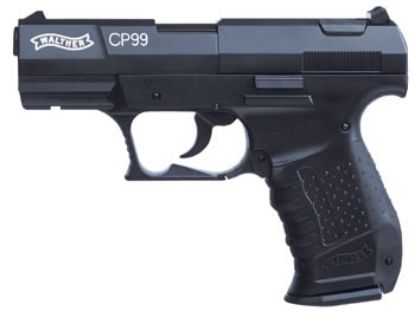 Picture of Walther CP99 Black