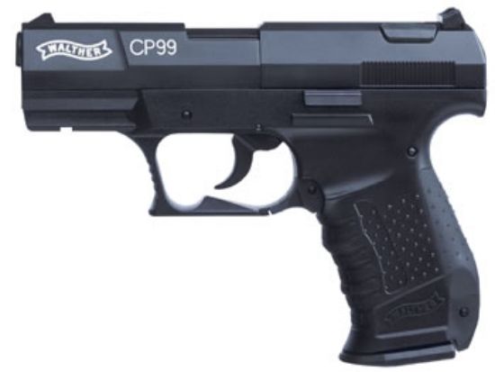 Picture of Walther CP99 Black