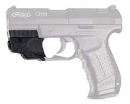 Picture of Walther CP99 Black