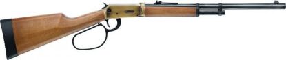 Picture of Walther Duke Lever Action Steel