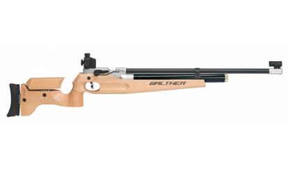 Picture of Walther LG400 Universal Match Rifle