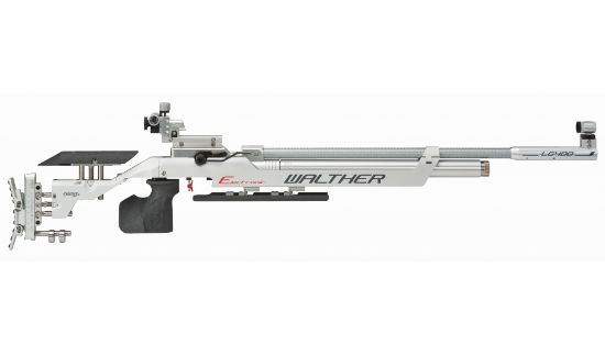 Picture of Walther LG400-E Alutec Expert Match Air Rifle