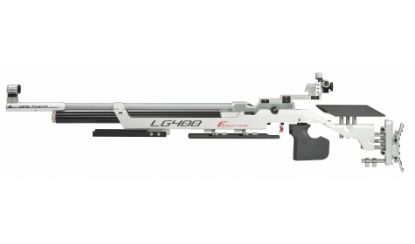 Picture of Walther LG400-E Alutec Expert Senior Match Air Rifle