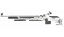 Picture of Walther LG400-E Alutec Expert Senior Match Air Rifle