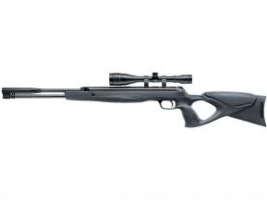 Picture of Walther LGU Varmint Underlever 