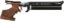 Picture of Walther LP500 Expert M Walnut Pistol