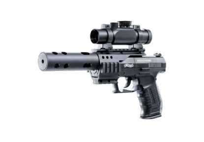 Picture of Walther Nighthawk