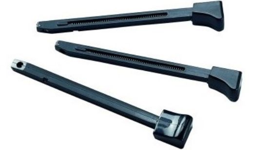 Picture of Walther PPK/S Spare Magazines Pack of 3