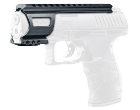 Picture of Walther PPQ Accessory Rail