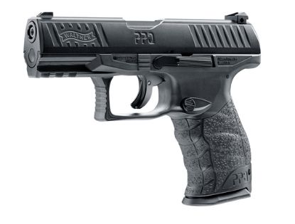 Picture of Walther PPQ M2 Air Pistol