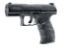 Picture of Walther PPQ M2 Air Pistol
