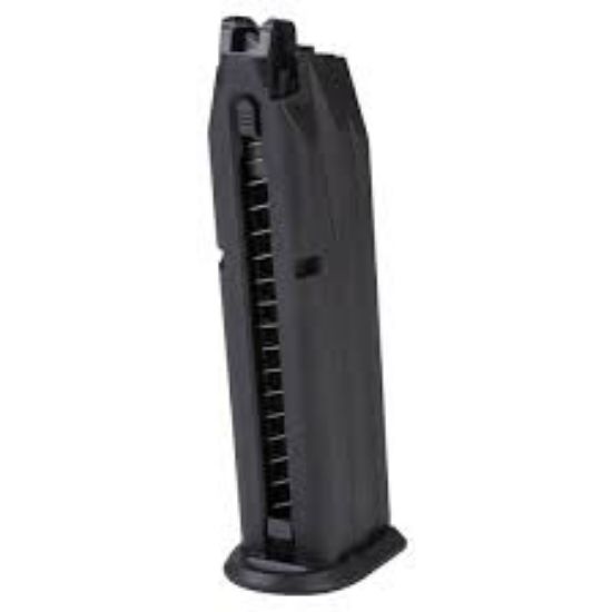 Picture of Walther PPQ Magazines - Co2 & BB