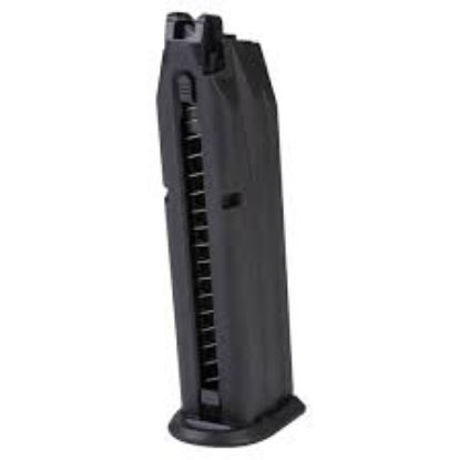 Picture of Walther PPQ Magazines - Co2 & BB