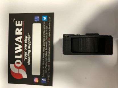 Picture of Walther Reign Magazines