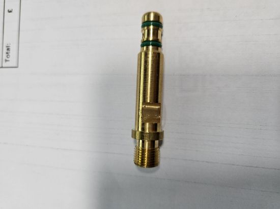 Picture of Walther RM8 Filling Probe Adaptor