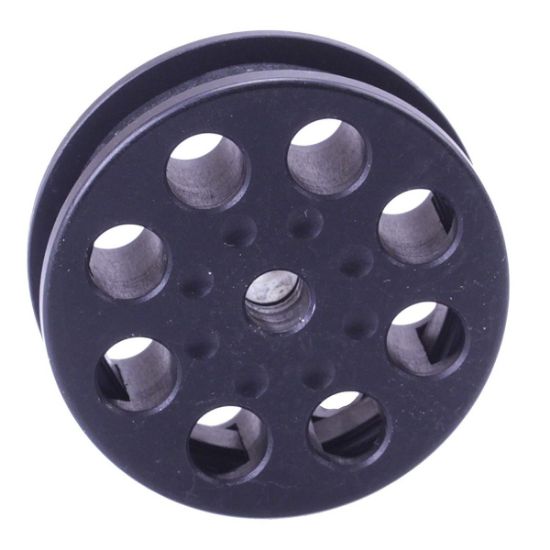 Picture of Walther Rotex RM8 Multi Shot Magazine - RM8 UC - RM8 Varmint