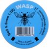 Picture of Wasp Lead Pellets 5.6mm