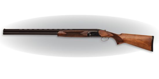 Picture of Webley & Scott 900k Game Series Over and Under 12g Shotgun