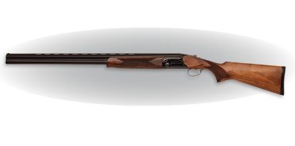 Picture of Webley & Scott 900k Sporter Series Over and Under 12g Shotgun