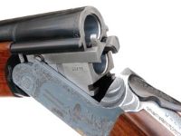 Webley & Scott 950 Series Over and Under 12g Shotgun
