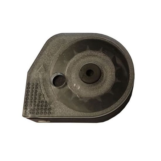 Picture of Webley Eagle Magazine