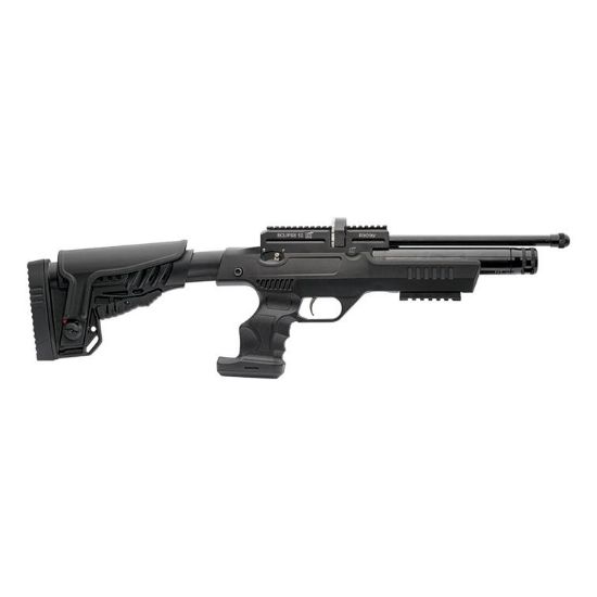 Picture of Webley Eclipse Rifle 12 Foot Pound