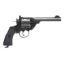 Picture of Webley MKVI 177 Pellet 6" Battlefield Finish