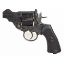 Picture of Webley MKVI 2.5 Inch Civilian .177 Pellet Battlefield Finish