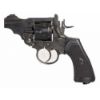 Picture of Webley MKVI 2.5 Inch Civilian .22 Battlefield Finish