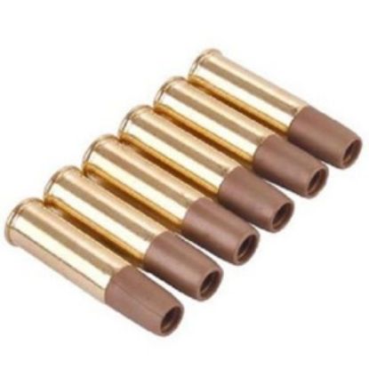 Picture of Webley MKVI 4.5mm Steel BB Shells 