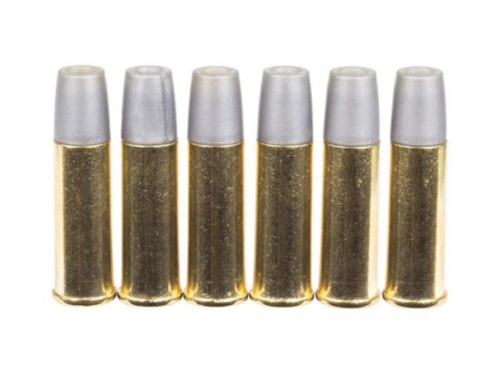 Picture of Webley MKVI 6mm Plastic BB Shells 