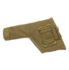 Picture of Webley MkVI Service Revolver Canvas Holster