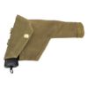 Picture of Webley MkVI Service Revolver Canvas Holster