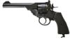 Picture of Webley MKVI Silver .177 Air Pistol 