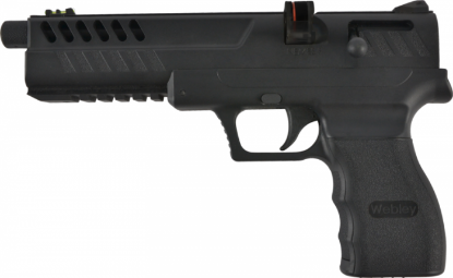 Picture of Webley Nemesis 2018 Air Pistol