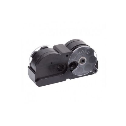 Picture of Webley Nemesis Magazine