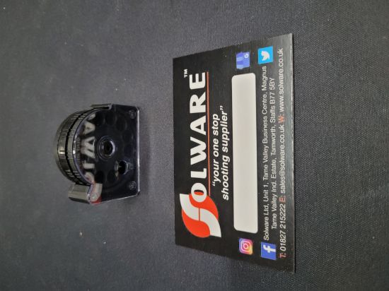 Picture of Webley Nemesis PCP High Capacity Magazine