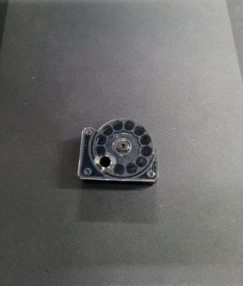 Picture of Webley Nemesis PCP High Capacity Magazine