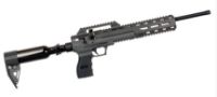 Webley Nemesis X pcp air rife Ex Demo/Display