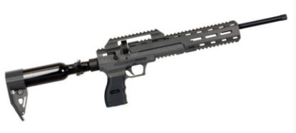 Picture of Webley Nemesis X pcp air rife Ex Demo/Display