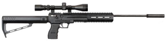 Picture of Webley Nemesis X Rifle Kit Co2