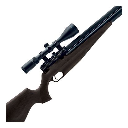 Picture of Webley Raider 12 Synthetic Stock PCP Air Rifle