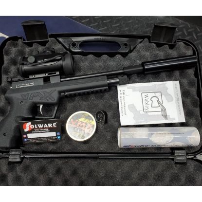 Picture of Webley VMX Rat Buster Kit