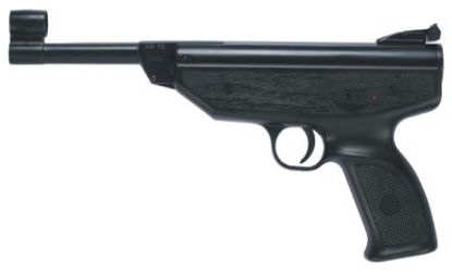 Picture of Weihrauch Air Pistol HW70 .177